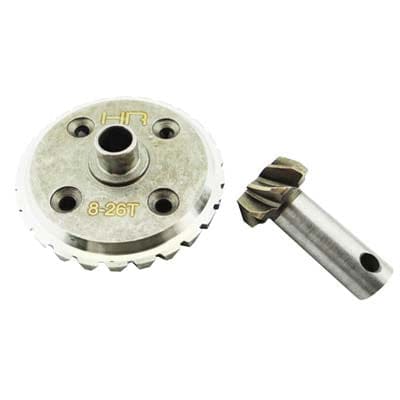 HSF299X  Hardened Steel Spiral Cut Ring/Pinion Gear Sav