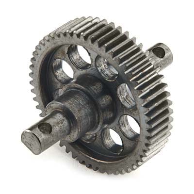 SSCP38X Hardened Steel Diff Locker Gear AX10