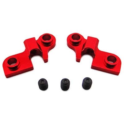 YEX311MO2 Aluminum Rear Torsion Sway bar Clamps Yeti XL
