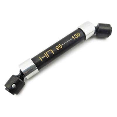 SCP37VS Steel Center Drive Shafts 95-130mm