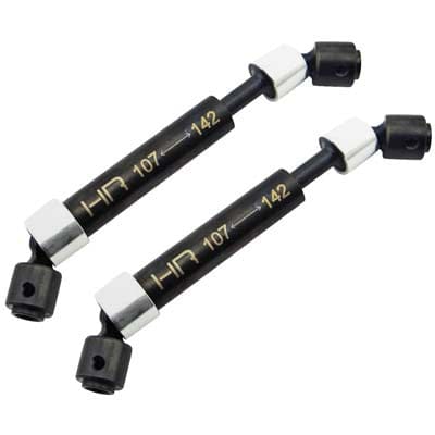 SSCX37V STL CNT DRV SHF107-142