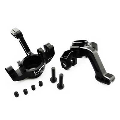 YET2101  Aluminum Steering Knuckles Yeti