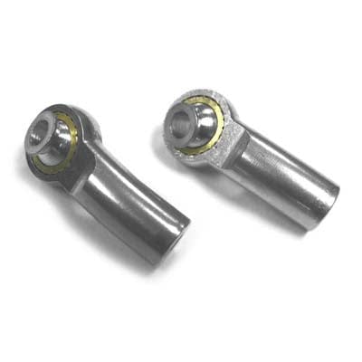 TRE330SA08 Stainless Angle Tie Rod End