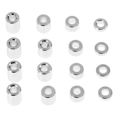 SPC3006 M3 Medium Aluminum Standoff Spacer (16)