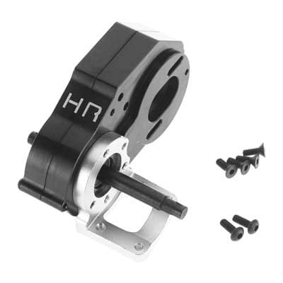 SCP38X01 Low CG Transmission Gear Box AX10 SCX10