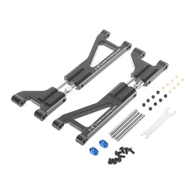 XMX54A01 ADJ UPPER ARM BLK