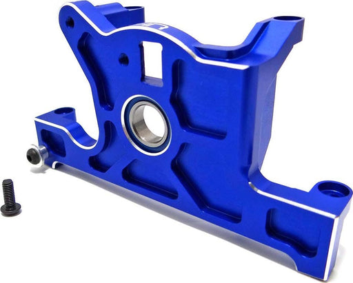 HRALCF38X06 Alum HD Motor Mount (Low-Cg Chassis):Slash 4x4