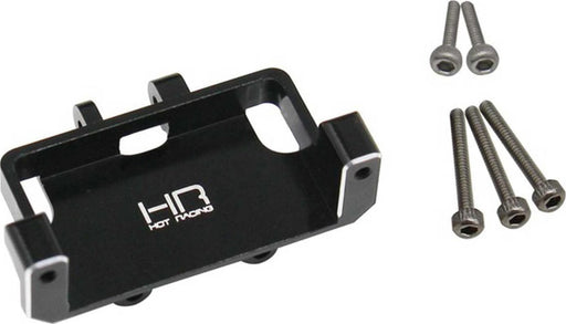 HRASXTF2401 Aluminum Steering Servo Mount Scx 24