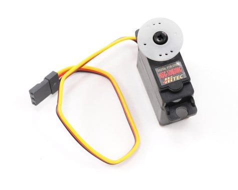 HRC35083S Hitec HSG-5083MG Digital Micro Gyro Servo