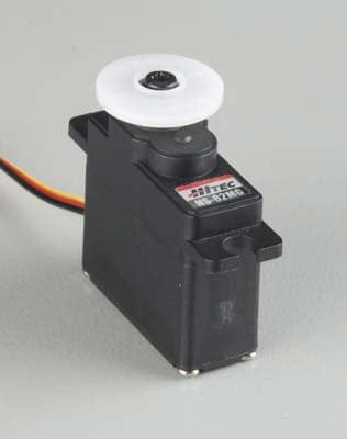 HRC32082S MICRO SERVO HS-82MG
