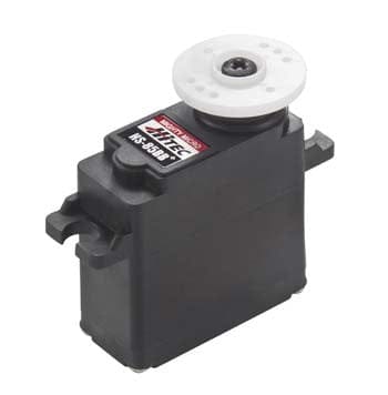 HRC31085S Mighty Micro Servo HS-85: Universal
