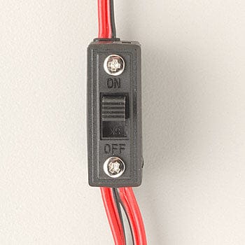 HRC57215S Switch Harness: Universal