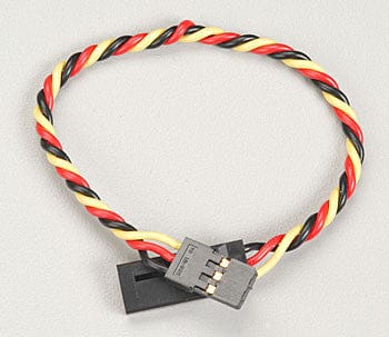 HRC54609S 6" "Twisted" Wire Aileron Extension