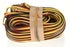 HRC54804 50' 3-Color Heavy Gauge Servo Wire