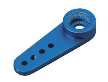 HRC55701 METAL HORN: DIGITAL SERVO, STD