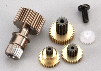 HRC56388 Servo Gear Set: HS-85MG