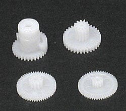HRC56403 Servo Gear Set: HS-81