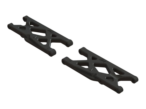 AR330540 REAR SUSPENSION ARMS (typhon and v3 big rock)