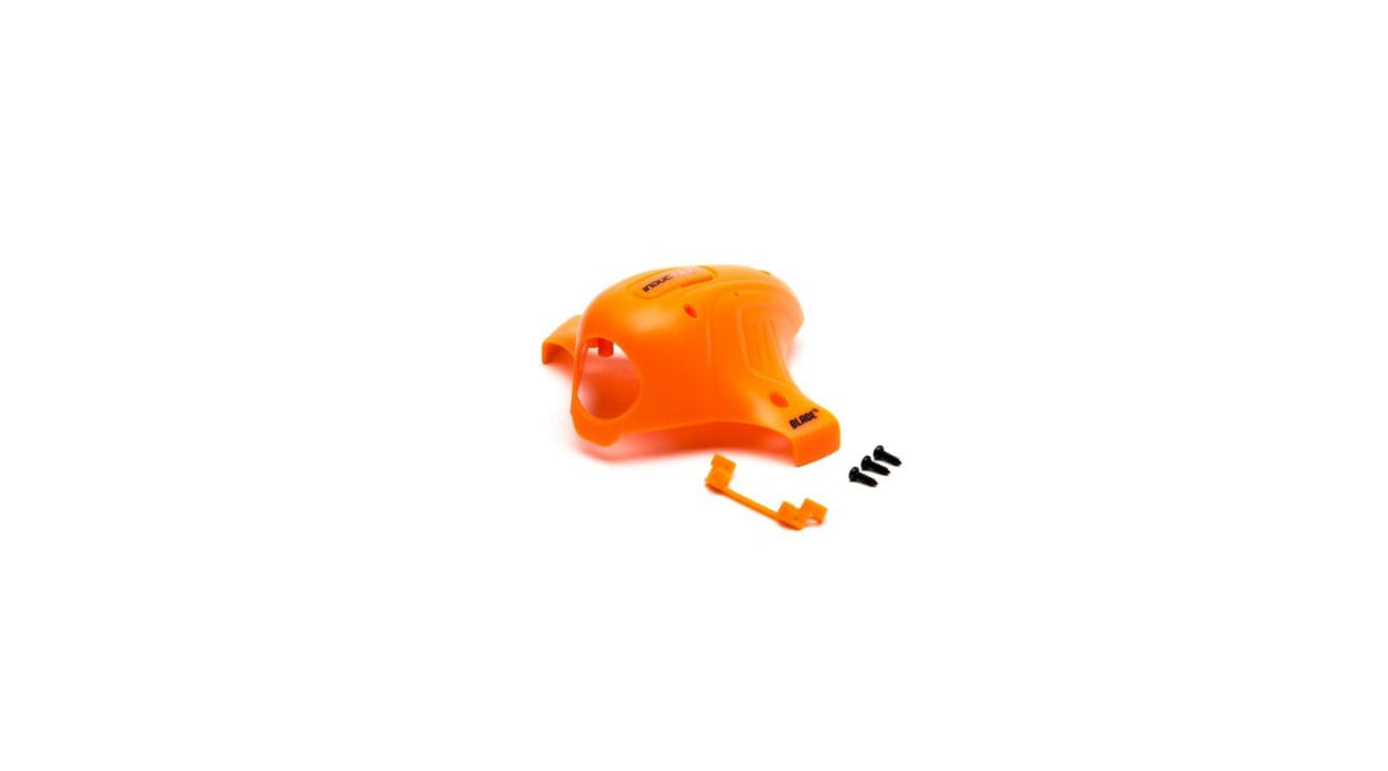 BLH8504BL CANOPY: INDUCTRIX FPV
