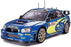 TAM24281 1/24 Subaru Impreza WRC MC
