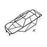 INTT4065 Steel Roll Cage: EMX 16.8