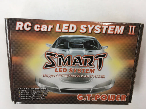 BBSMARTLED SMART LED SYSTEM