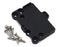 TRA3625 Mounting plate, speed control (XL-5, XL-10)