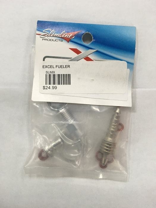 SLIMX EXCEL FUELER