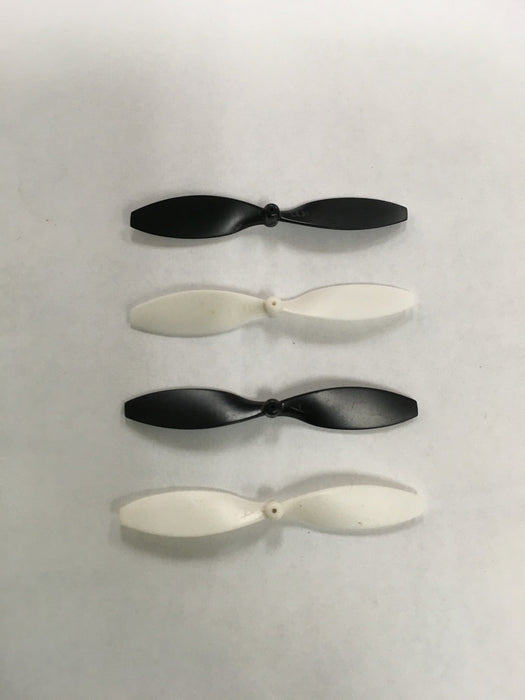 BBCG02701 BLADES(4PCS/ SET)