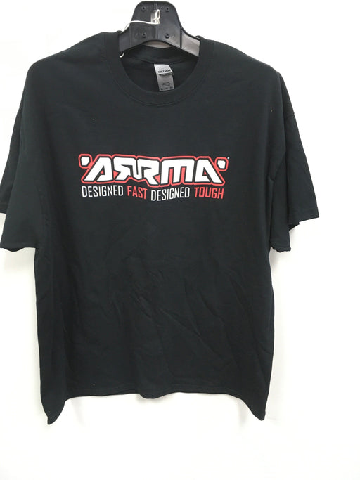 BIG BOYS ARRMA T-SHIRT M