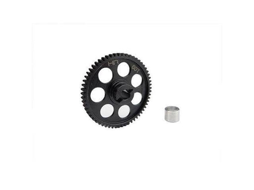 HRASLTN60M5 STEEL MAIN GEAR 60T
