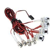 BBL8LED L8 MODEL CAR LED