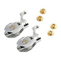 MHEMCPX002 CNC Aluminum Main Blade Grip Set: Blade MCPX