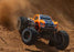 TRA77086-4 Traxxas X-Maxx 4WD Brushless RTR 8S Monster Truck - Orange-X YOU will need this part # TRA2997 to run this truck