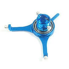 MHEMCX012B ALUM. SWASHPLATE: MCX