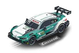 CARRERA 64170 BMW M4 DTM "M.Wittmann, No.11"