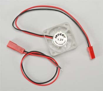 INTC22479 7.2V High Speed Cooling Fan