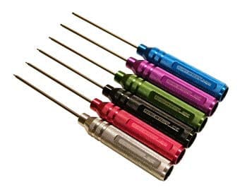 INTC22496 integy tool kit 6pc