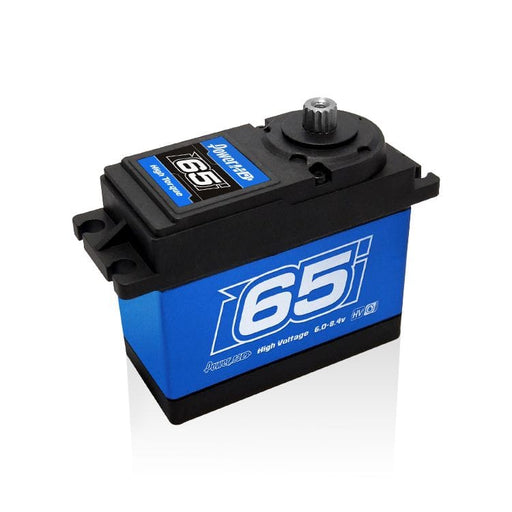 PHDWH-65KG Power HD WH-65KG Waterproof Servo 65KG 0.15sec@8.4V
