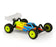JCO0452 F2 - Losi Mini-B Body with Wing