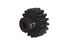 TRA3947X Gear, 17-T pinion (32-p)