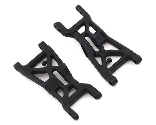 TLR234095 Front Arm Set, Stiffezel: 22 5.0