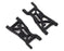 TLR234095 Front Arm Set, Stiffezel: 22 5.0