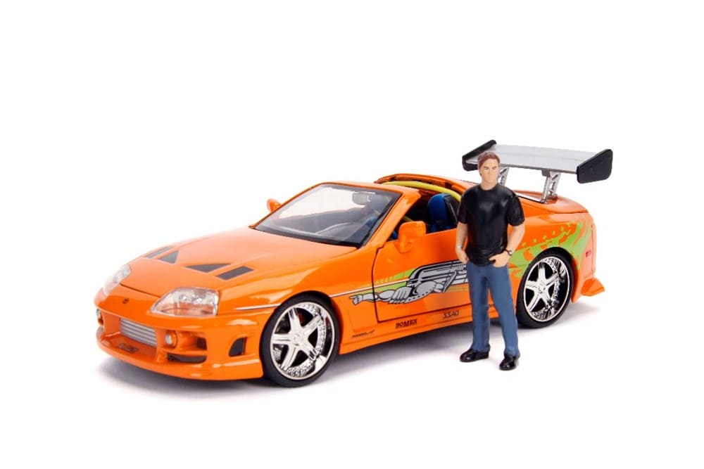 JAD30699 Jada 1/24 