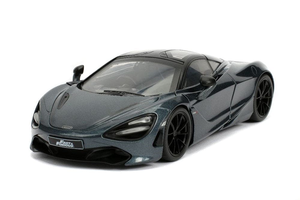 JAD30754 Jada 1/24 "Fast & Furious" Shaw's McLaren 720S