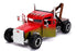 JAD32089 Jada 1/24 "Fast & Furious" Hobbs & Shaw's Custom Peterbilt