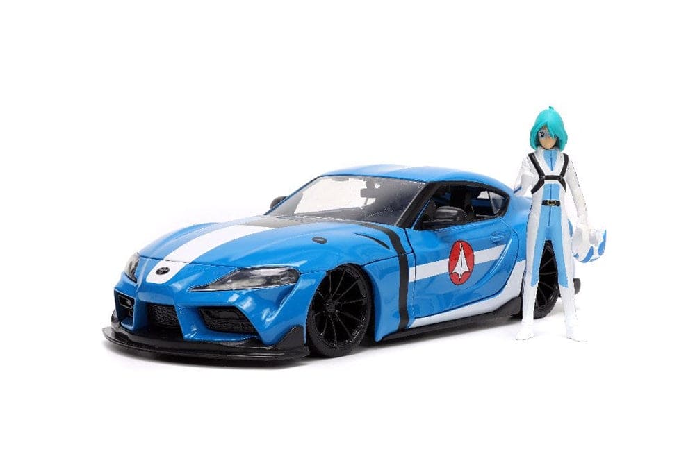 JAD33676 Jada 1/24 