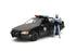 JAD33743 Jada 1/24 "Hollywood Rides" 1986 OCP Ford Taurus With RoboCop