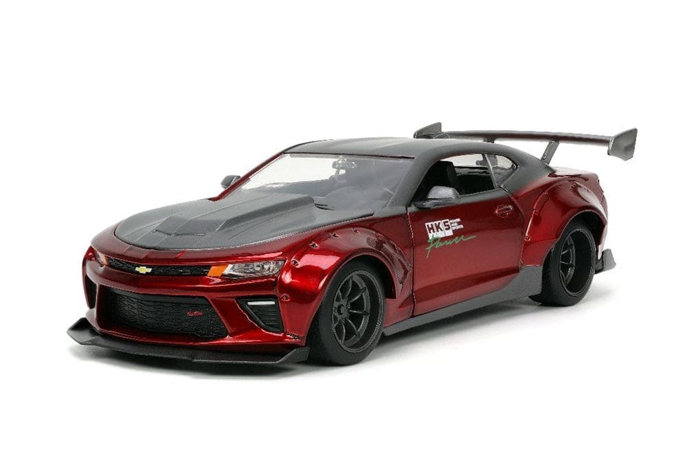 JAD33856 Jada 1/24 