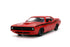 JAD34037 Jada 1/24 "BIGTIME Muscle" 1973 Plymouth Barracuda